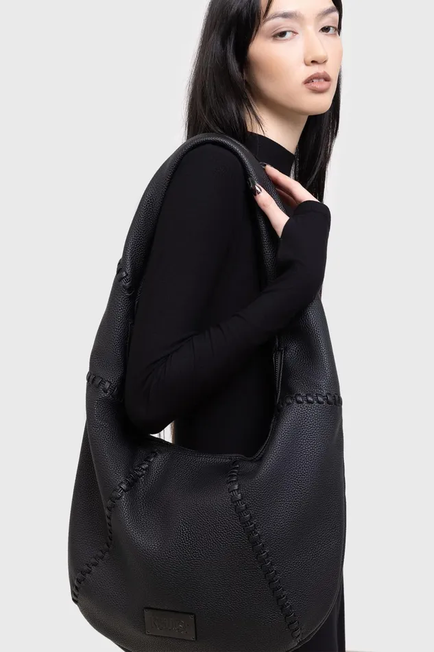 Killstar Handbags Women Lunaclysm Bag