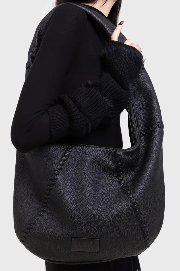 Killstar Handbags Women Lunaclysm Bag
