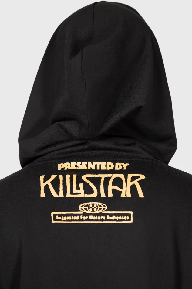 Killstar Hoodies Women Bad Omens Hoodie