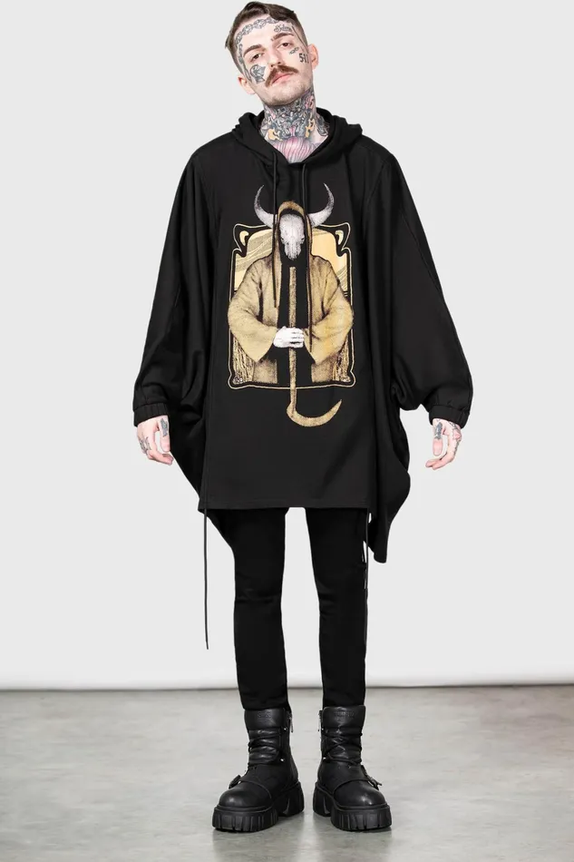 Killstar Hoodies Women Bad Omens Hoodie