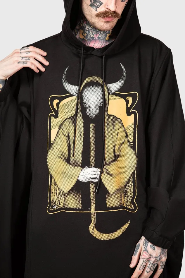 Killstar Hoodies Women Bad Omens Hoodie