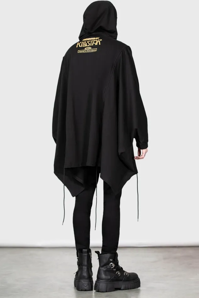 Killstar Hoodies Women Bad Omens Hoodie
