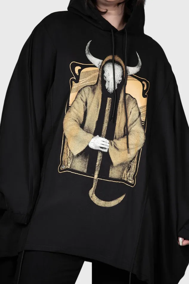 Killstar Hoodies Women Bad Omens Hoodie
