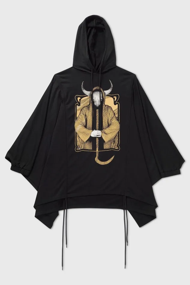 Killstar Hoodies Women Bad Omens Hoodie