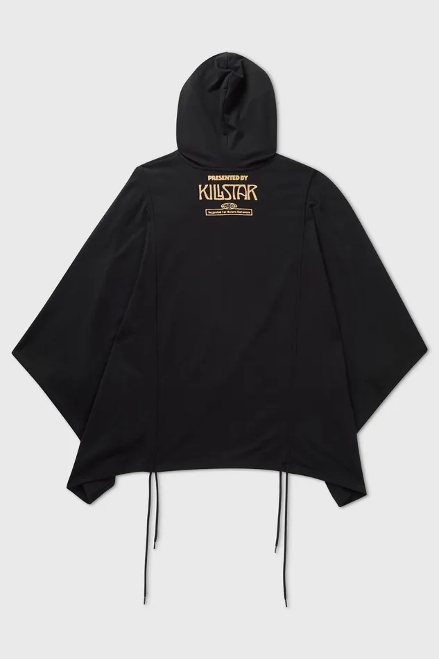 Killstar Hoodies Women Bad Omens Hoodie