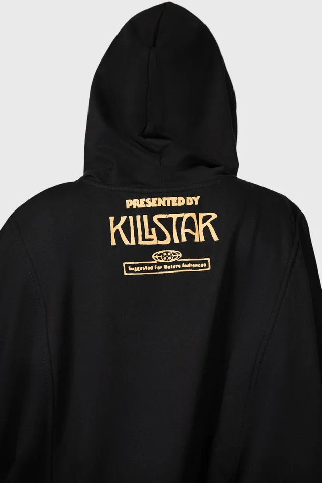 Killstar Hoodies Women Bad Omens Hoodie