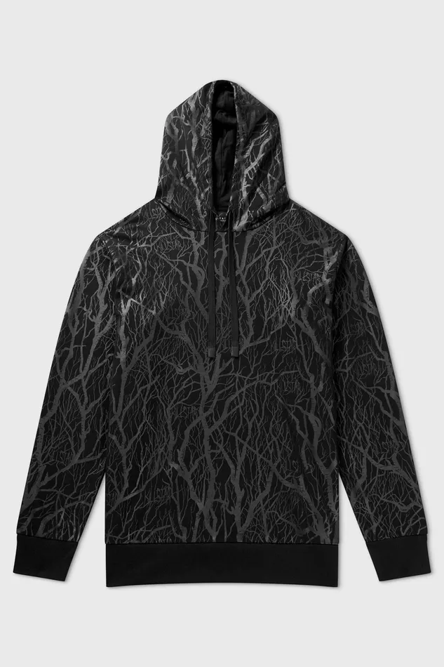 Killstar Hoodies Women Wicked Woods Watcher Hoodie