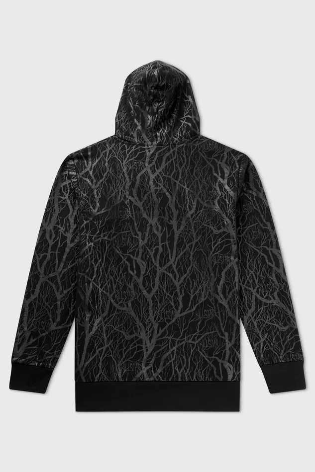 Killstar Hoodies Women Wicked Woods Watcher Hoodie