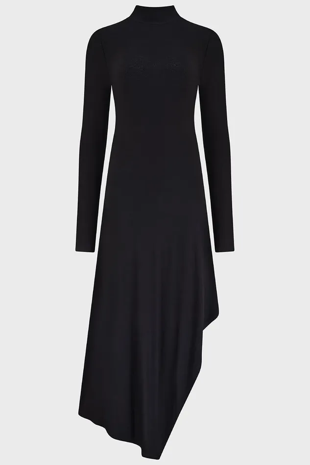Killstar Midi Women Dark Presence Dress