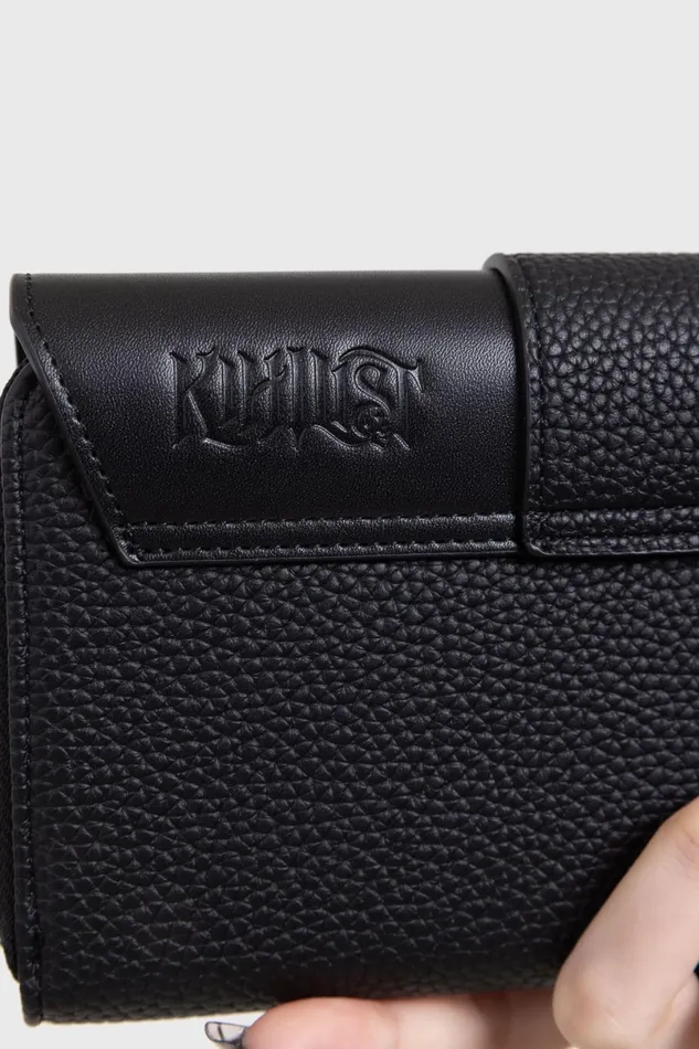 Killstar Purses and Wallets Women Lunacity Wallet