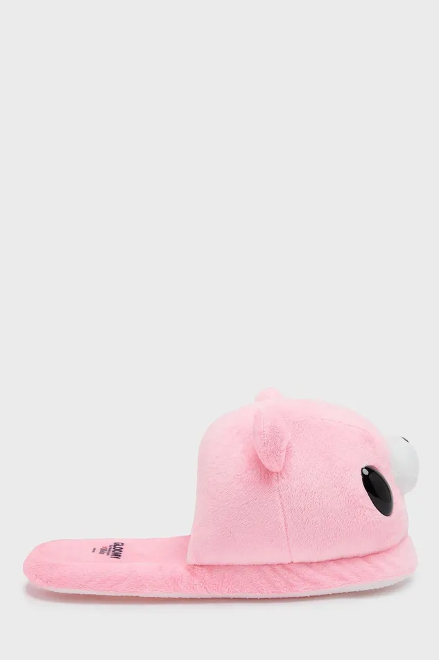 Killstar Slippers Women Gloomy Bear Slippers