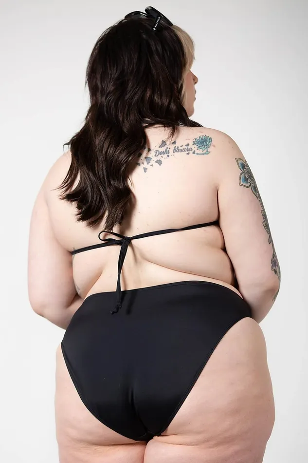 Killstar Swim Women Lita Swimsuit