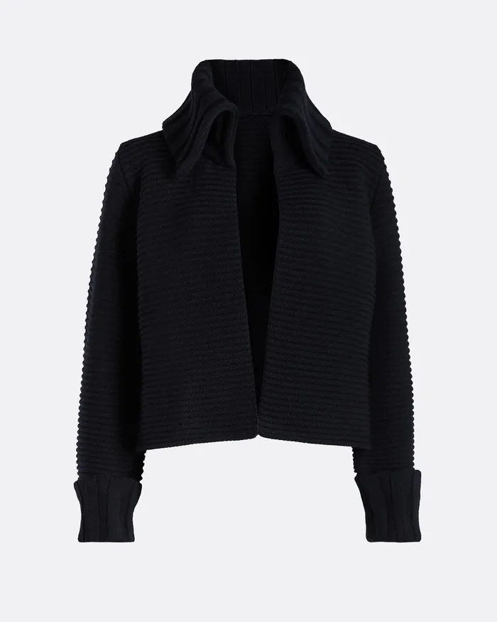 Knitwear Mirielle Navy Knit Navy 8211 Safiyaa Women