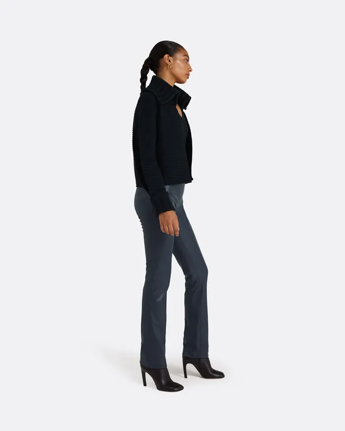 Knitwear Mirielle Navy Knit Navy 8211 Safiyaa Women