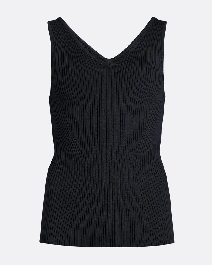 Knitwear Sabrine Navy Knit Navy 8211 Safiyaa Women