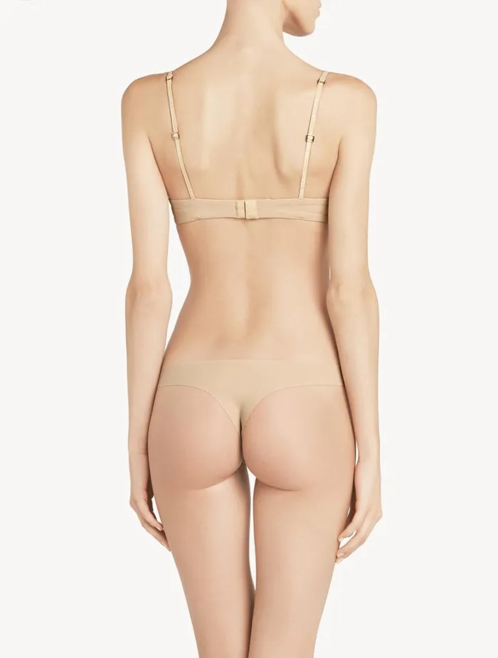 La Perla Lattecoloured Thong Women G String and Thong