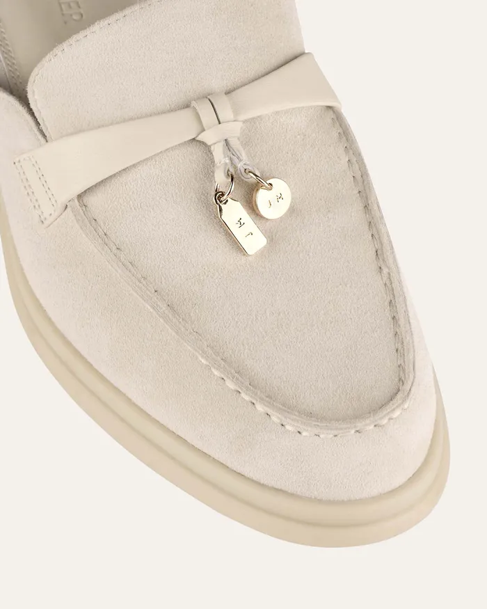 LACE UP and LOAFERS Cambridge loafers sand suede jomercer Women LACE UP and LOAFERS Cambridge loafers sand suede jomercer Women