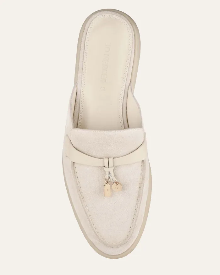 LACE UP and LOAFERS Cambridge loafers sand suede jomercer Women LACE UP and LOAFERS Cambridge loafers sand suede jomercer Women