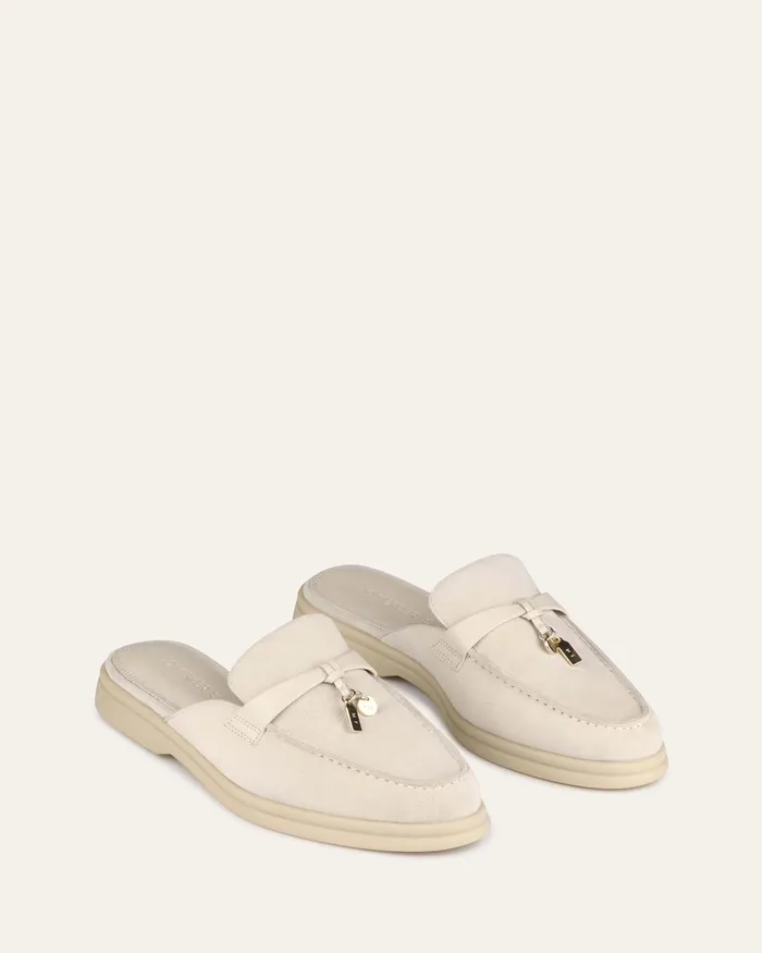 LACE UP and LOAFERS Cambridge loafers sand suede jomercer Women LACE UP and LOAFERS Cambridge loafers sand suede jomercer Women
