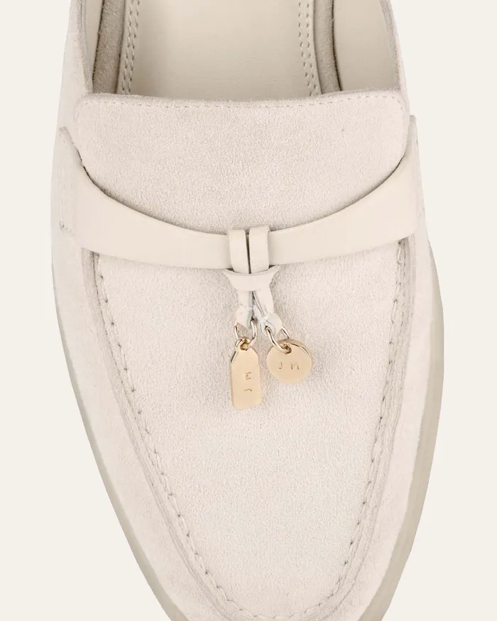LACE UP and LOAFERS Cambridge loafers sand suede jomercer Women LACE UP and LOAFERS Cambridge loafers sand suede jomercer Women