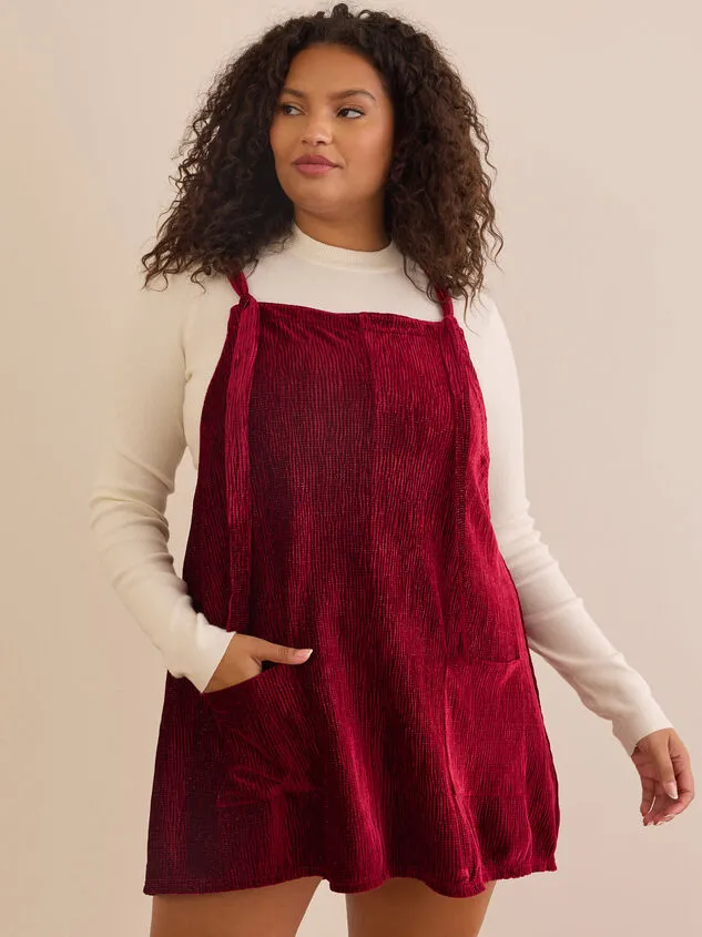 Leighton Textured Velvet Skirtall Burgundy Women Altar039d State Bottoms