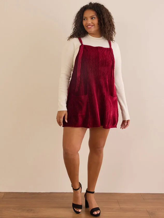 Leighton Textured Velvet Skirtall Burgundy Women Altar039d State Bottoms Leighton Textured Velvet Skirtall Burgundy Women Altar039d State Bottoms