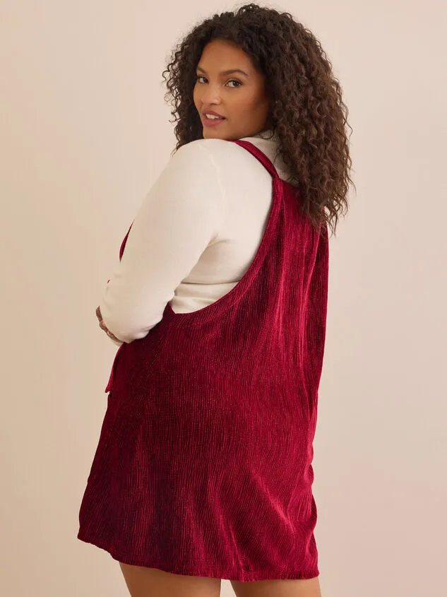 Leighton Textured Velvet Skirtall Burgundy Women Altar039d State Bottoms Leighton Textured Velvet Skirtall Burgundy Women Altar039d State Bottoms