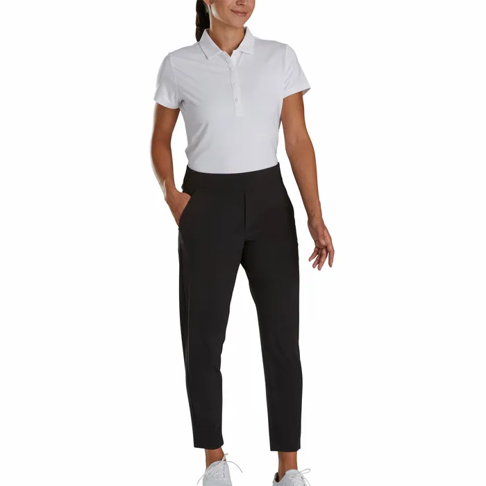 Lightweight Ankle Pant Women Pants FootJoy Women