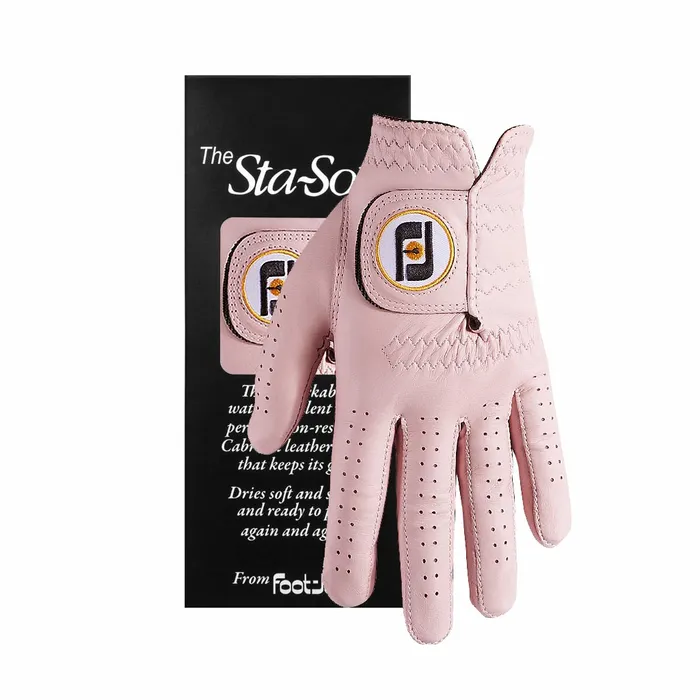 Limited Edition Women StaSof Heritage Women FootJoy