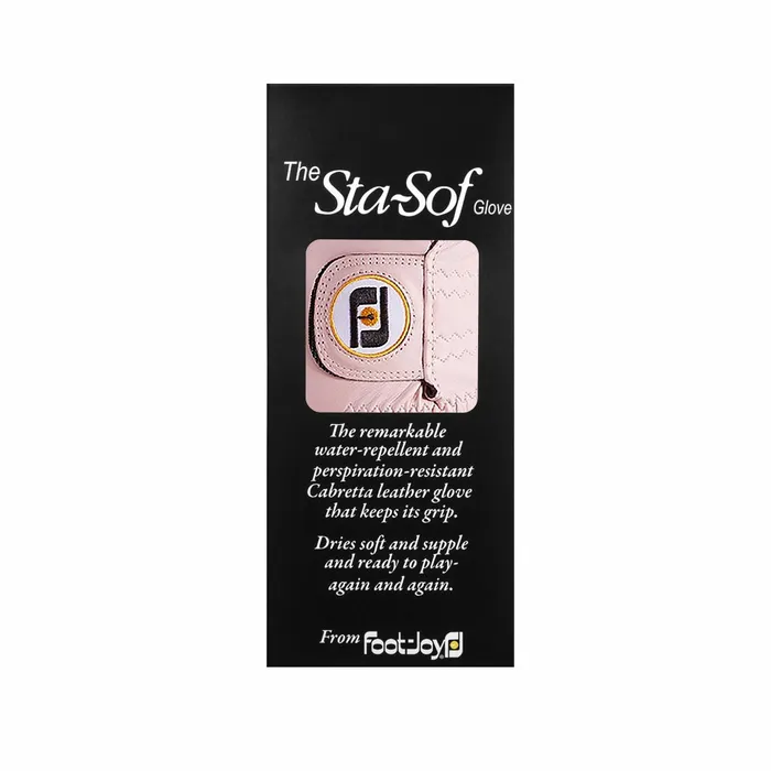 Limited Edition Women StaSof Heritage Women FootJoy