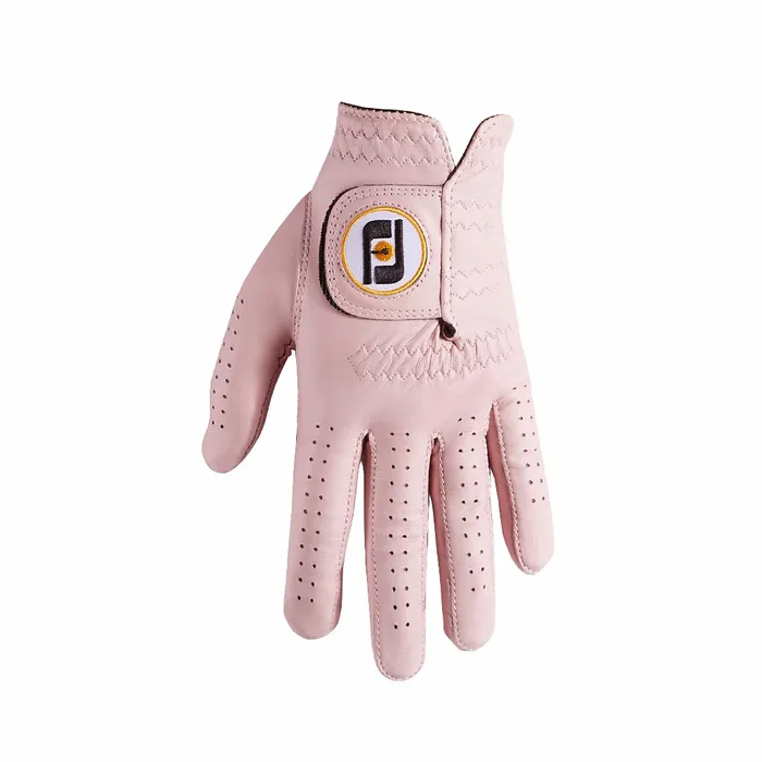 Limited Edition Women StaSof Heritage Women FootJoy