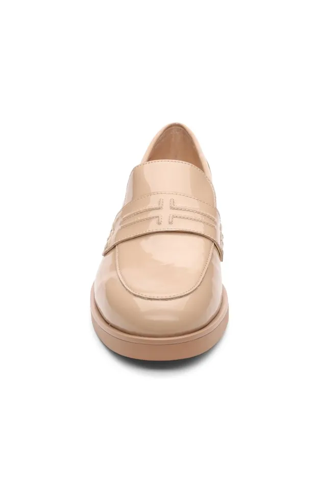 Liverpool Los Angeles Loafers BALDWIN LEATHER SLIP ON LOAFER 8211 Womens
