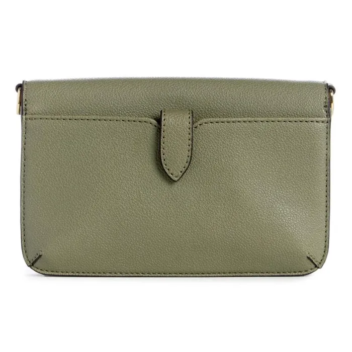Lockup 9S Phone Wallet Crossbody Faded Army Women Nine West Crossbody Lockup 9S Phone Wallet Crossbody Faded Army Women Nine West Crossbody