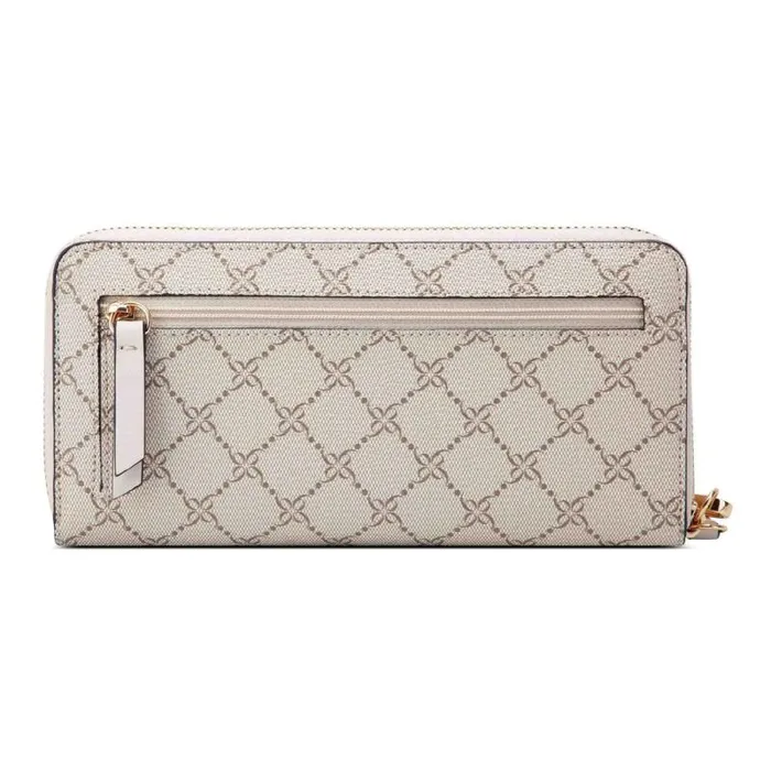 Lockup 9S Zip Around With Wristlet Mushroomlogomilk Women Nine West Clutches and Wallets Lockup 9S Zip Around With Wristlet Mushroomlogomilk Women Nine West Clutches and Wallets