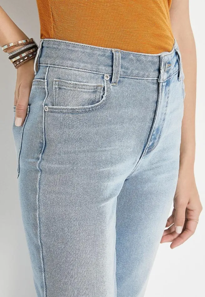 M Jeans By Maurices Vintage Slim Straight High Rise Jean Women Maurices Jeans