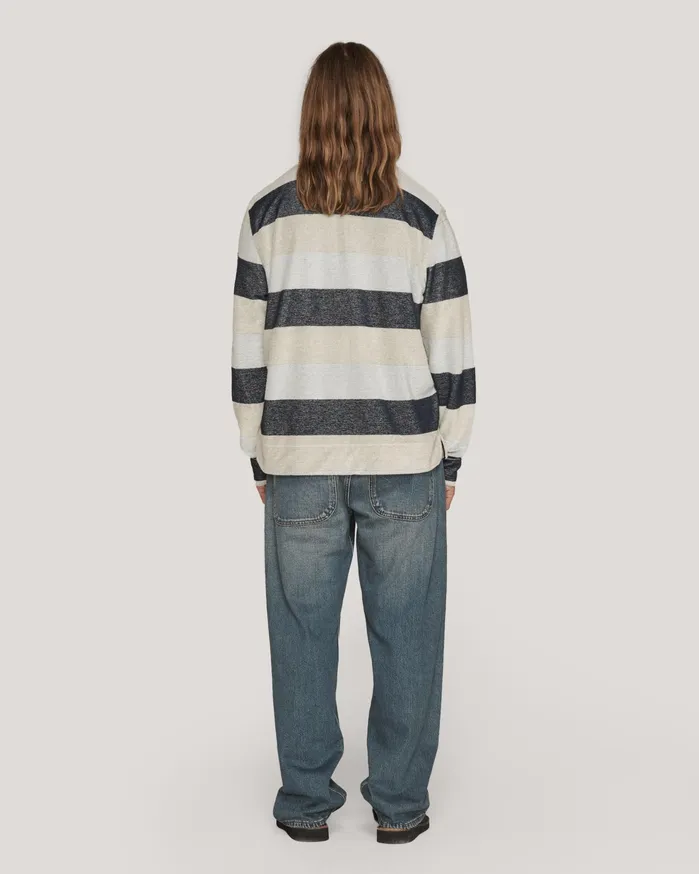 Men Bez Jeans Indigo YMC Denim
