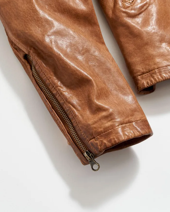 Men Blake Jacket Saddle Billy Reid Jackets and Outerwear