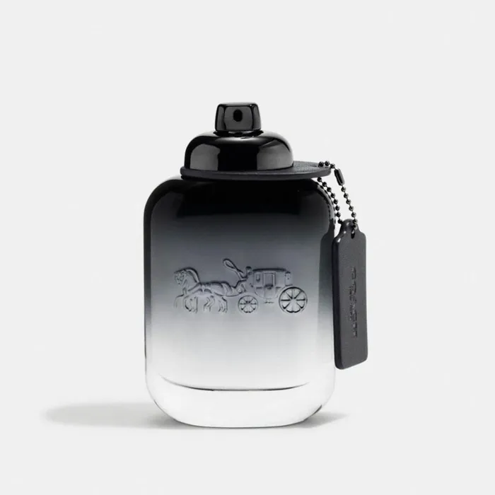 Men Coach For Men Eau De Toilette 100 Ml Multi Coach Fragrance