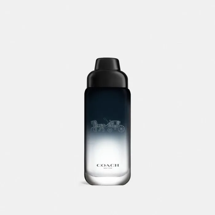 Men Eau De Toilette Travel Spray 10 Ml Multi Coach Fragrance