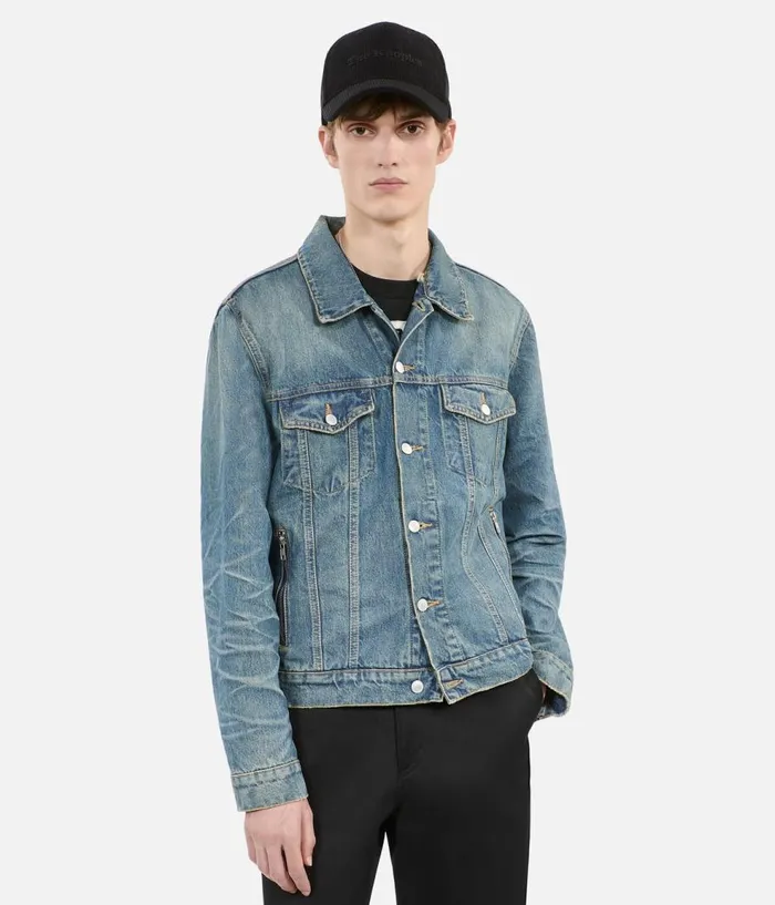 Men Hats and Scarves THE KOOPLES Black Corduroy Cap Men Hats and Scarves THE KOOPLES Black Corduroy Cap