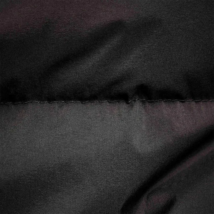 MEN James Perse ASPEN COLLECTION Side Stripe Puffer Jacket Blackblack