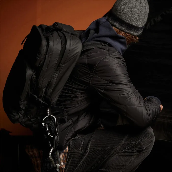 MEN James Perse JACKETSOUTERWEAR Field Jacket Black