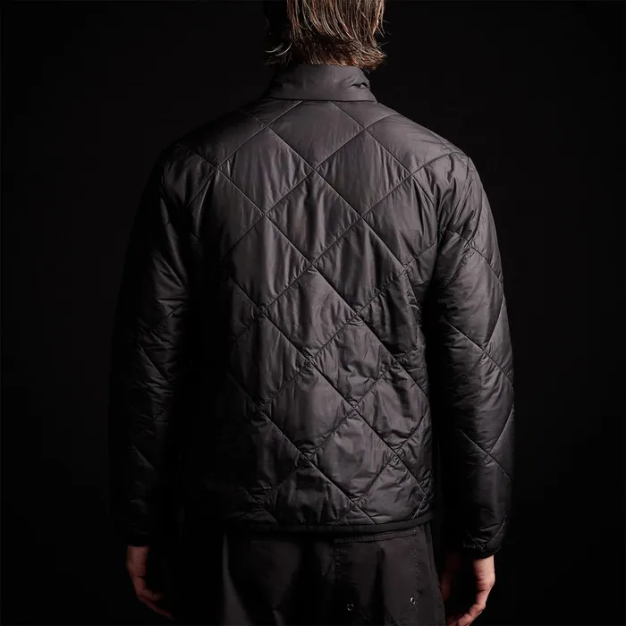 MEN James Perse JACKETSOUTERWEAR Field Jacket Black