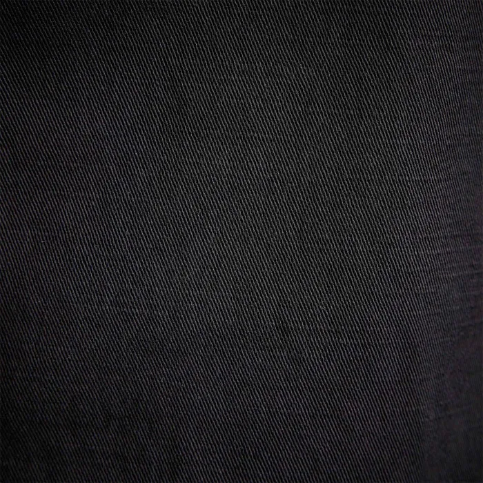 MEN James Perse PANTSDENIM Army Cotton Slub Utility Pant Black Pigment