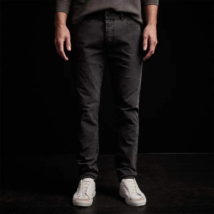MEN James Perse PANTSDENIM Slim Fit Cotton Jean Magma Pigment