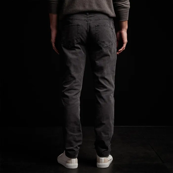 MEN James Perse PANTSDENIM Slim Fit Cotton Jean Magma Pigment