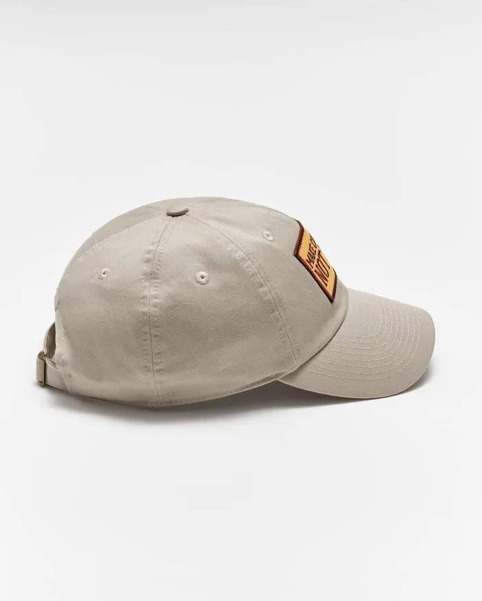 Men Make Cornbread Cap Khaki Billy Reid Accessories