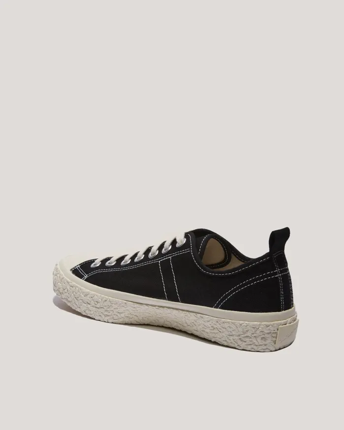 Men Men039s Low Top Sneakers Black YMC Sneakers