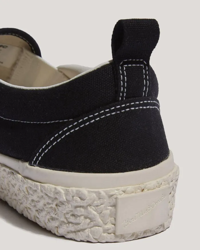 Men Men039s Low Top Sneakers Black YMC Sneakers