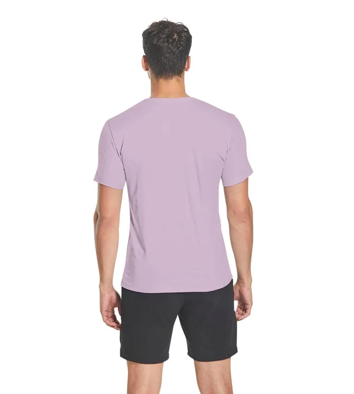 Men Ready For Everything Pocket Crew Neck Tee Dusty Lavender Shirt 1 Pack Pair Of Thieves Classic Fit Tees Men Ready For Everything Pocket Crew Neck Tee Dusty Lavender Shirt 1 Pack Pair Of Thieves Classic Fit Tees